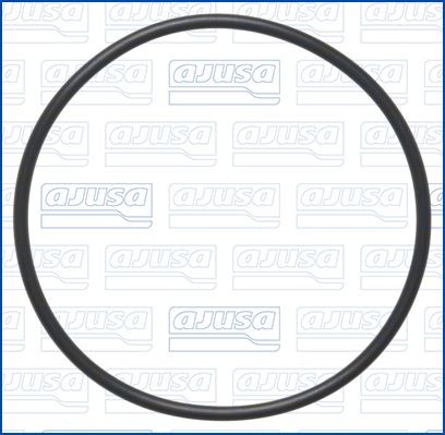 AJUSA Anilha vedante, conduta de admissão, caixa do filtro de ar 16562100 Filtro de ar AJUSA F-PACE 16562100 baratos