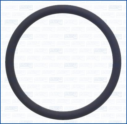 AJUSA Packning, termostat 16563200 16563200 AJUSA kylsystsemstätningar NISSAN 200 SX