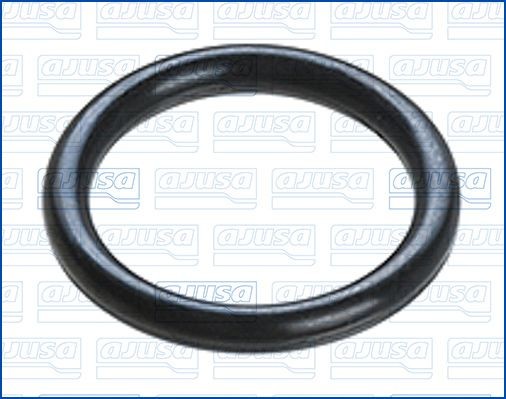 AJUSA Packning, oljesticka 16564700 16564700 AJUSA oljesticka FORD MONDEO
