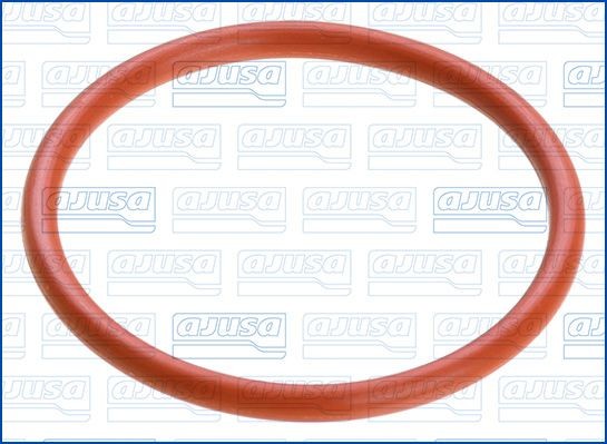 AJUSA Junta, bomba de óleo 16568800 AJUSA 16568800 originais Junta da bomba de óleo Honda Accord CL7 custo