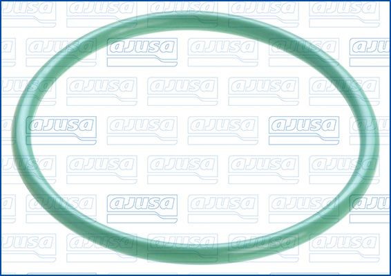 AJUSA Seal, throttle body 16571600 16571600 AJUSA throttle body for MERCEDES-BENZ CLK