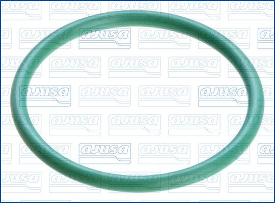 AJUSA Tesniaci krúżok pre nasávaciu hadicu vzduchového filtra 16571800 16571800 Vzduchový filter MERCEDES-BENZ CLS AJUSA