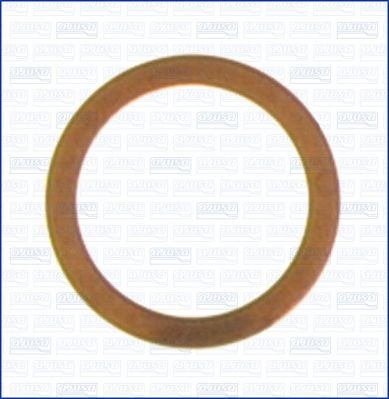 AJUSA Seal, oil pump 21017000 AJUSA 21017000 genuine Nissan Y60 oil pump gasket price