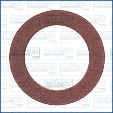 AJUSA Tiivisterengas, ruiskutusventtiili 21030100 21030100 AJUSA Polttoainesuuttimen tiiviste NISSAN 370 Z