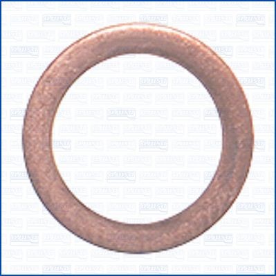 AJUSA Afdichtring, turbolader 21037000 Volkswagen GOLF Aircopomp AJUSA 21037000