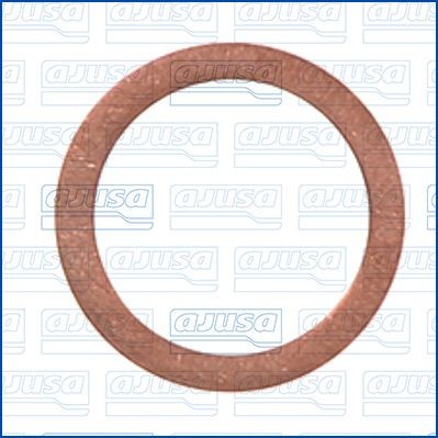 AJUSA Tesnenie trubiek chladenia 21039000 AJUSA 21039000 Hadica chladenia Land Rover Discovery L550 lacné