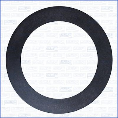 AJUSA Junta, fecho do bocal de enchimento de óleo 24023300 Junta, tampa do tubo de enchimento de óleo AJUSA Volvo XC60 24023300