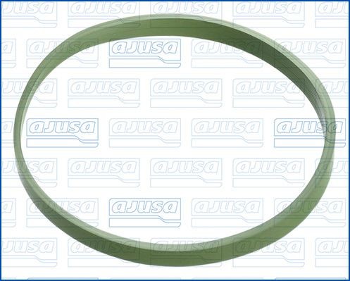 AJUSA Tetning, strupeventilstuss 24035200 Gasspjeld AJUSA Renault KANGOO 24035200