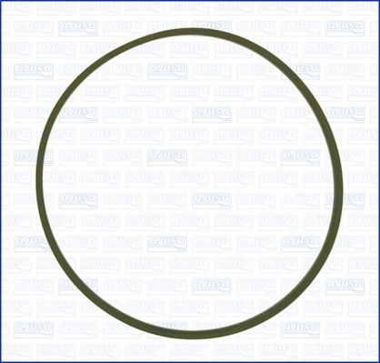 AJUSA Packning, gasspjällsstuts 24035400 24035400 AJUSA spjällhus NISSAN PATHFINDER