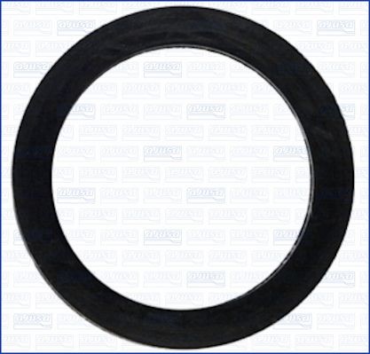 AJUSA Guarnizione, Pompa olio 24042600 AJUSA 24042600 Guarnizione pompa olio Serie B originale prezzo