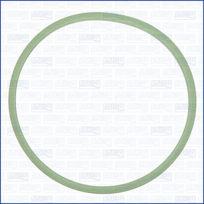 AJUSA Joint torique, tuyau d'aspiration-boitier du filtre à air 24046800 Volkswagen TRANSPORTER Filtre d'air AJUSA 24046800