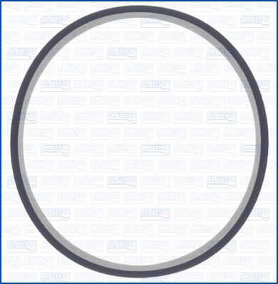 AJUSA Ringtätning, insugsslang-luftfilterhus 24048600 24048600 AJUSA motorluftfilter VOLVO V60