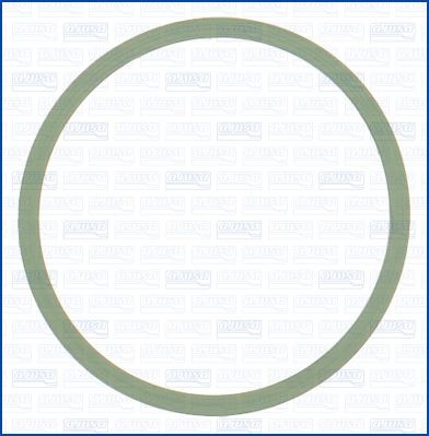 AJUSA Joint spi de vilebrequin, ventilation du carter-moteur 24050300 Suzuki VITARA Tuyau reniflard d'huile AJUSA 24050300