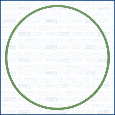 AJUSA Packning, gasspjällsstuts 24052100 VOLVO gasreglage AJUSA 24052100