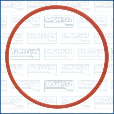 AJUSA Tetning, strupeventilstuss 24054900 24054900 AJUSA Gasspjeldhus Porsche billige