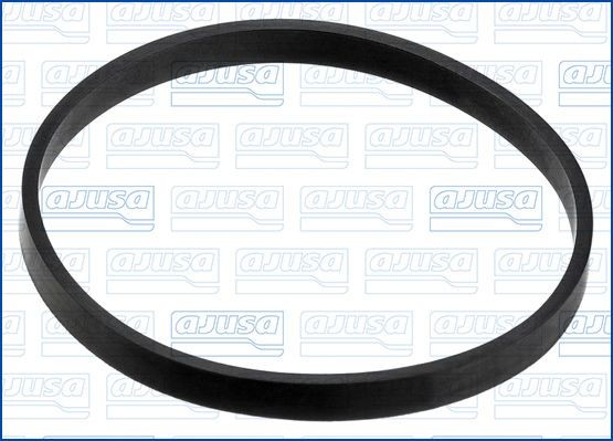 AJUSA Seal, throttle body 24056700 MERCEDES-BENZ CLK AJUSA throttle body 24056700