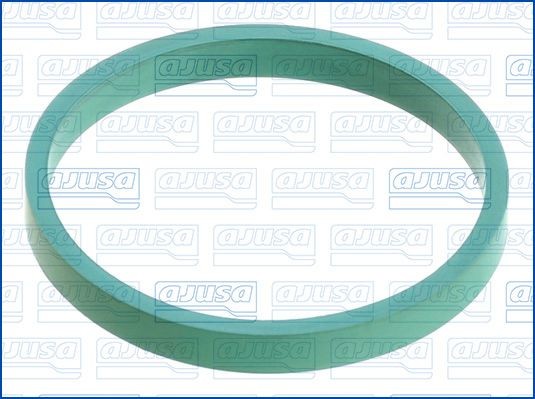 AJUSA Tetningsring, innsugsslange luftfilterkasse 24056800 24056800 Luftfilter MERCEDES-BENZ CLS AJUSA