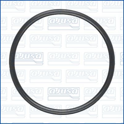 AJUSA Pakning, termostat 28011200 AJUSA 28011200 Tetning termostat X4 (G02, F98) pris