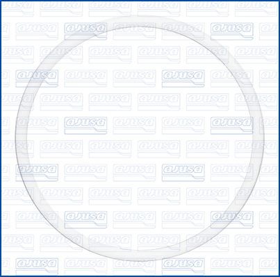 AJUSA Pakdåse, knastaksel 32000400 AJUSA 32000400 B3 Touring (E46) Topdækselpakning pris