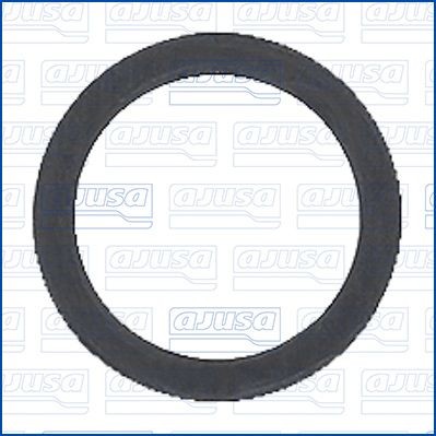 AJUSA Φλάντζα, θερμοστάτης 33001500 Φλάντζα θερμοστάτης AJUSA Nissan NOTE 33001500