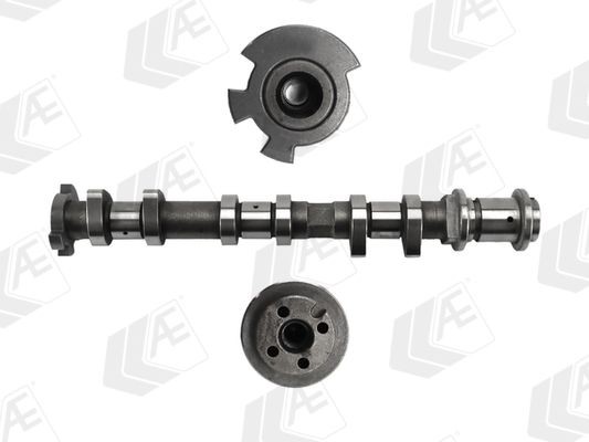 AE Knastaksel CAM1070 AE CAM1070 Knastaksel CITROЁN C1 II (PA, PS) 1.0 VTi 72 HK 2018