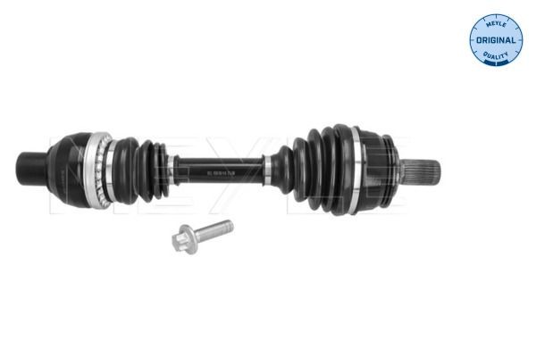 MEYLE Drivaxel 014 498 0026 014 498 0026 MEYLE drivaxlar MERCEDES-BENZ SL