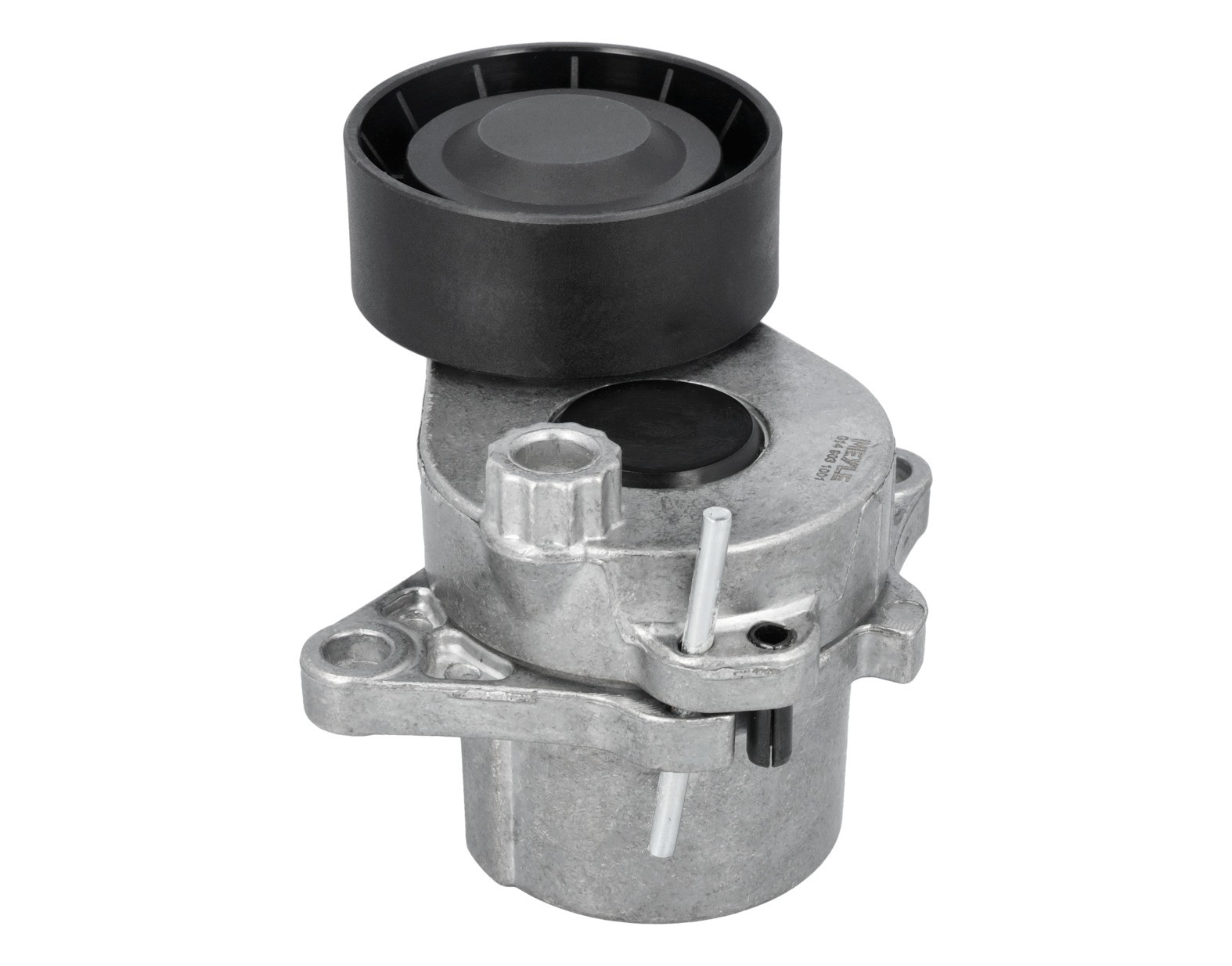 MEYLE Riemspanner, Poly V-riem 014 903 1001 Hyundai BAYON V snaar spanner MEYLE 014 903 1001