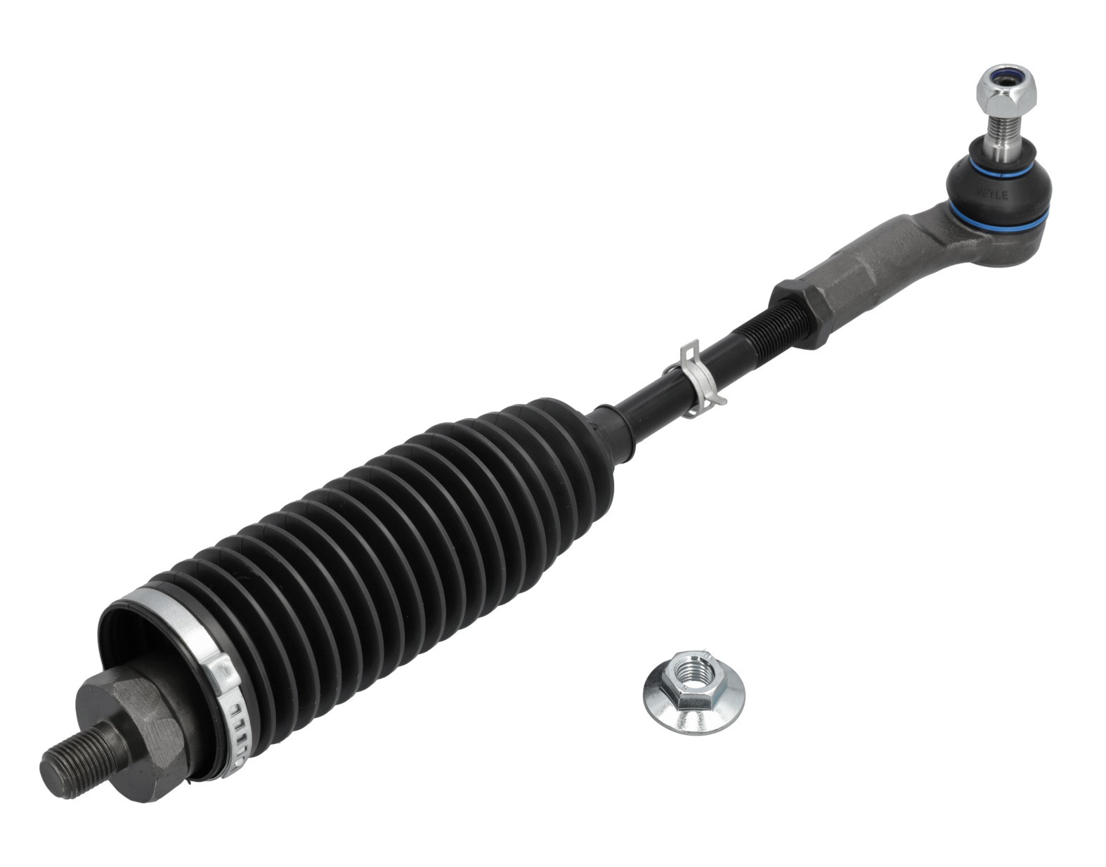 MEYLE Roolivarras 116 030 0049/HD MEYLE 116 030 0049/HD Roolivarras AUDI Q3 Sportback (F3N) odav