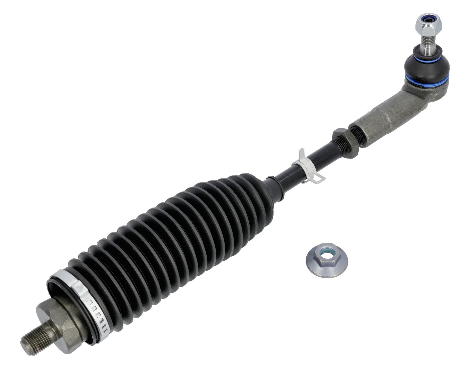 MEYLE Rod Assembly 116 030 0050/HD Volkswagen A32 Tie rod assembly 116 030 0050/HD MEYLE