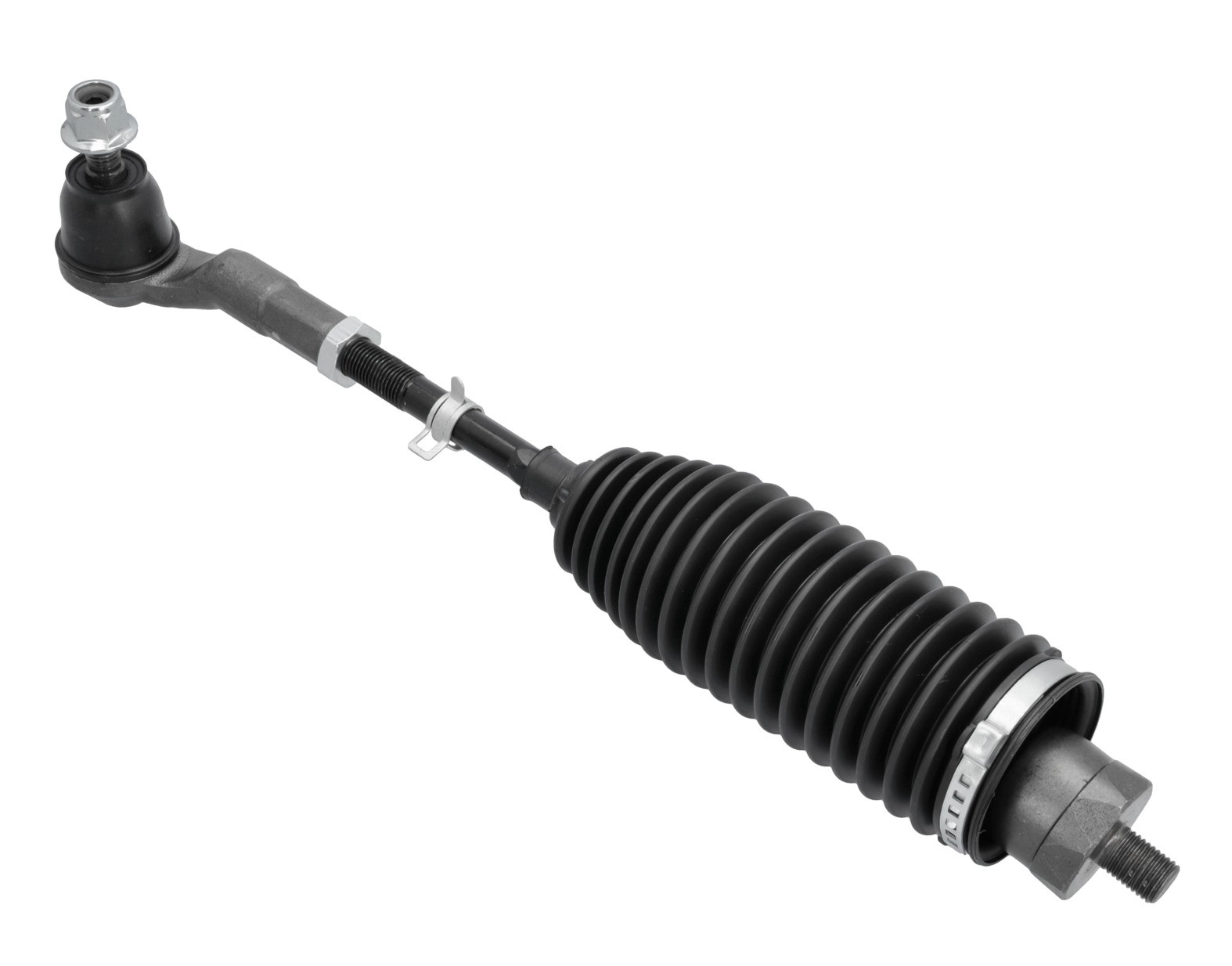 MEYLE Barra de direcção 116 030 0053 MEYLE 116 030 0053 Braço de direção Skoda Fabia 3 a um preço acessível