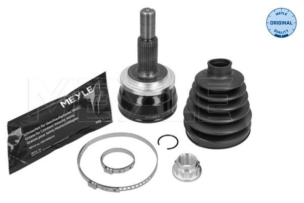 Drivledd MEYLE 30-14 498 0052 MEYLE 30-14 498 0052: Drivledd Toyota RAV 4 2019