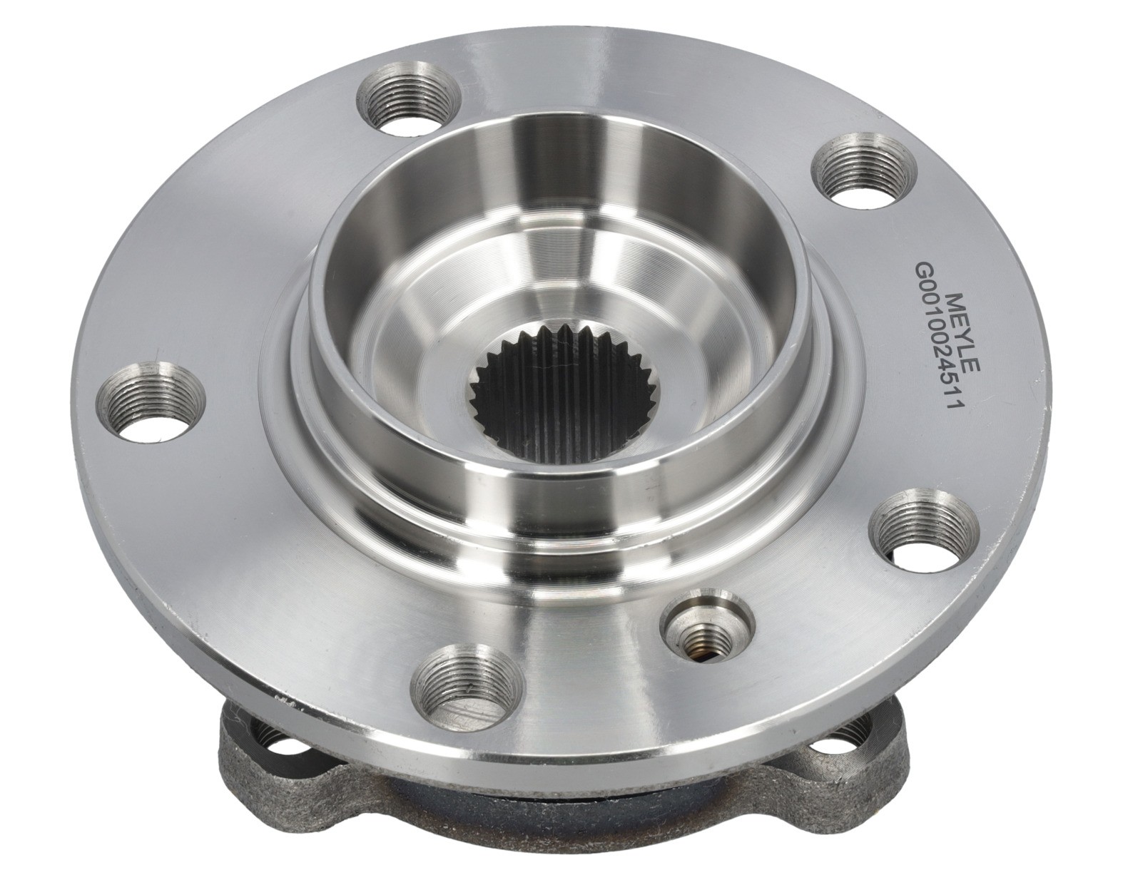 MEYLE Radnabe 314 752 0025 314 752 0025 MEYLE Cooper (F65, F66) Radnabe Preis