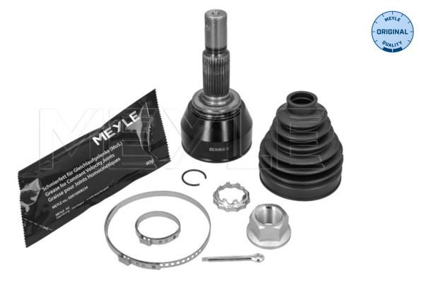 MEYLE Kit giunti semiasse 36-14 498 0042 36-14 498 0042 costo Giunto omocinetico NISSAN BLUEBIRD MEYLE