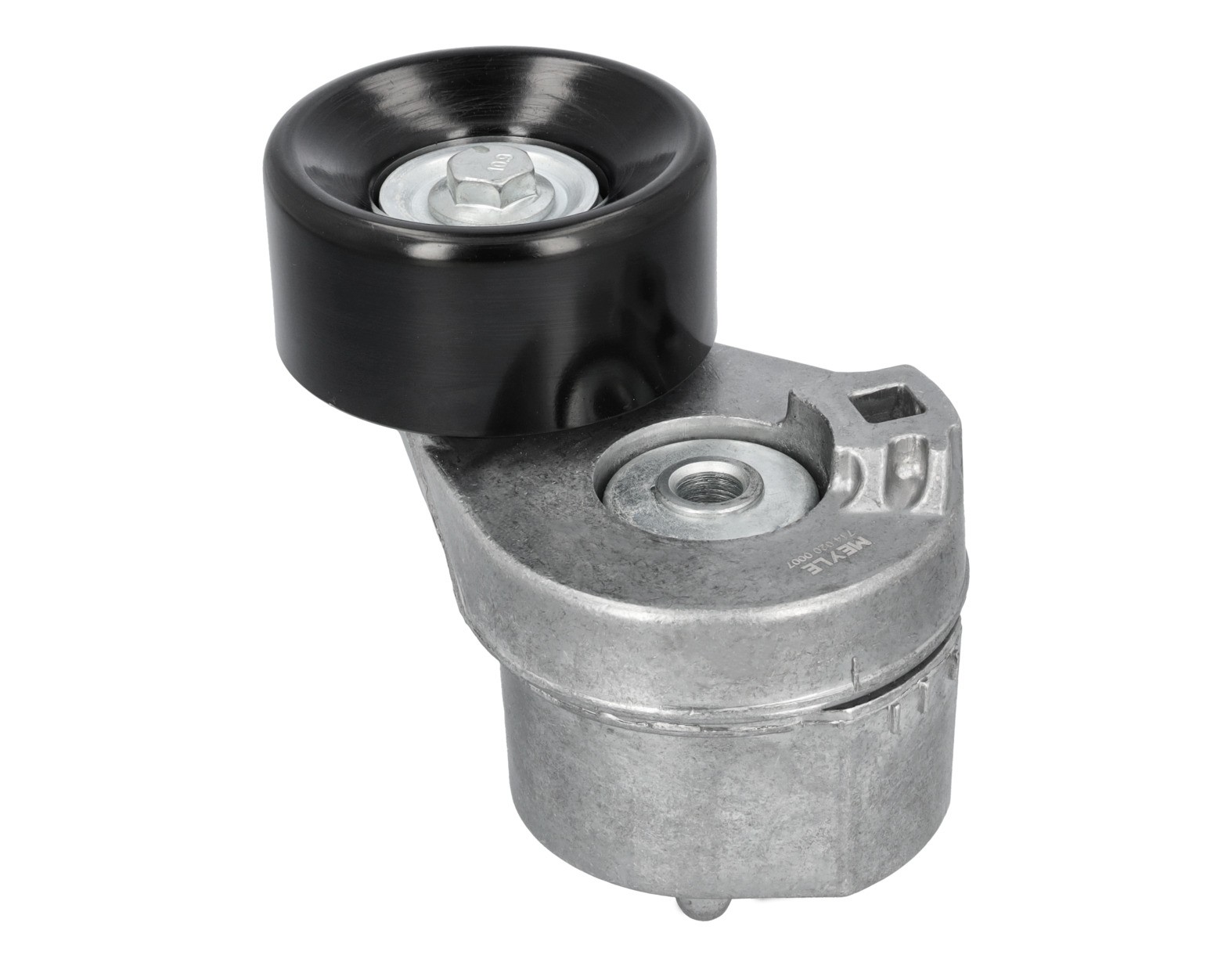 MEYLE Spennarm, vifterem 714 020 0007 714 020 0007 Remstrammer MEYLE LAND ROVER FREELANDER
