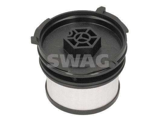 SWAG Υδραυλ. φίλτρο, αυτόμ. κιβ. ταχυτ. 33 11 1487 Φιλτρο αυτόματου σασμάν SWAG Mercedes-Benz GL 33 11 1487