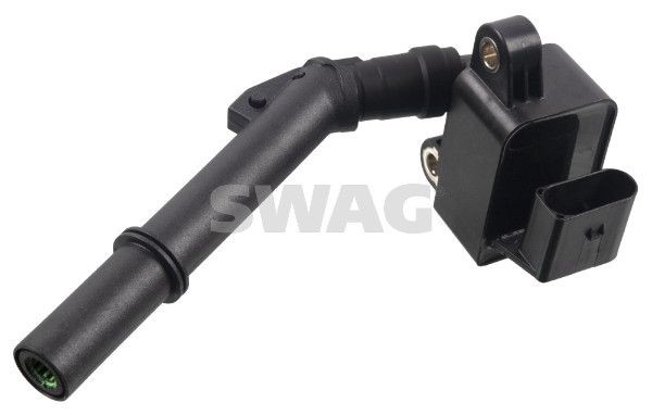 SWAG Zündspule 33 11 1930 Zündspulen SWAG Mitsubishi LANCER 33 11 1930