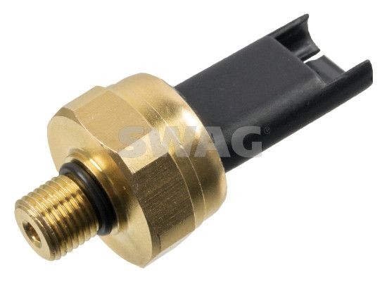 SWAG Fuel pressure sensor 33 11 1933 NISSAN TERRANO SWAG fuel pressure sensor 33111933