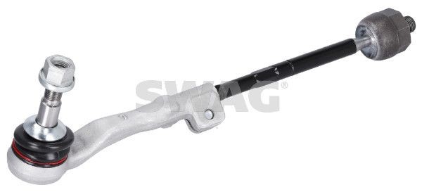 Rod Assembly SWAG 33 11 1962 SWAG 33 11 1962 2023 BMW X3 tie rod replacement