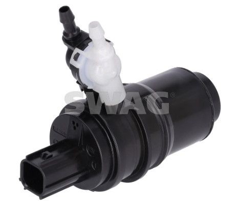 SWAG Vandpumpe, rudevisker / vasker 33 11 1984 33 11 1984 SWAG Viskerpumpe Lancia billig