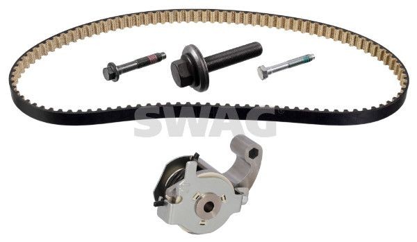 SWAG Timing belt kit 33 11 1986 33 11 1986 SWAG cam belt for FORD TRANSIT CONNECT