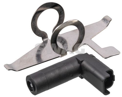 SWAG Crankshaft sensor 33 11 2002 33 11 2002 SWAG crankshaft pulse sensor for MITSUBISHI