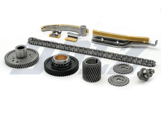 DOLZ Distributiekettingset SKCM165 Distributiekettingset DOLZ MITSUBISHI SKCM165