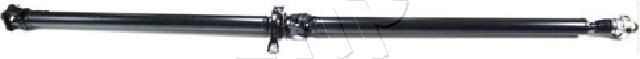 JAPANPARTS Cardanas AC-0025 JAPANPARTS AC-0025 originele Cardanas Opel Omega A Sedan kosten