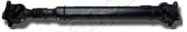 JAPANPARTS Kardanaksel, drivaksel AC-0079 Kardanaksel JAPANPARTS SJ 410 AC-0079 billig