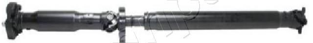 JAPANPARTS Propshaft, axle drive AC-0093 BMW X3 JAPANPARTS propshaft AC0093