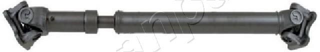JAPANPARTS Albero trasmissione AC-0099 JAPANPARTS AC-0099 Albero trasmissione JEEP PATRIOT originali