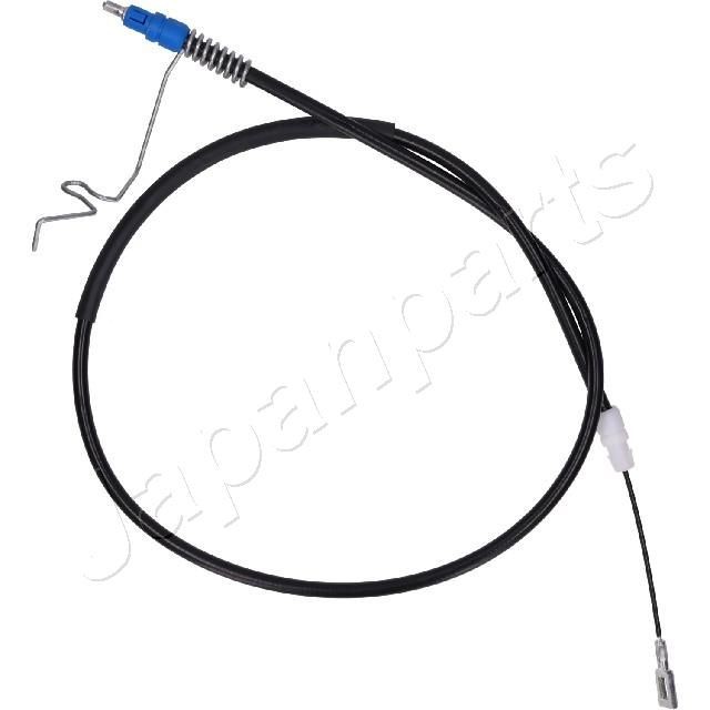 JAPANPARTS Hand brake cable BC-0348L FORD KUGA JAPANPARTS handbrake cable BC0348L