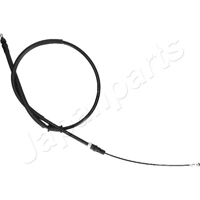 JAPANPARTS Håndbremsekabel BC-0744 Håndbremsen JAPANPARTS SCÉNIC BC-0744 billig