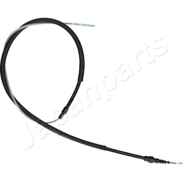 JAPANPARTS Vaijeri, seisontajarru BC-0958 BC-0958 JAPANPARTS Käsijarru Volkswagen SCIROCCO hinta