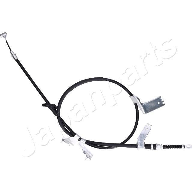 JAPANPARTS Handbremsseil BC-861 Bremsseil, Handbremse Suzuki MZ, EZ BC-861 JAPANPARTS